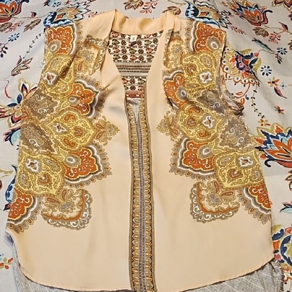 Anthropologie Tops - Anthropologie XS Top Lot Of 2